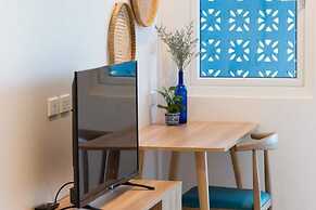 DeeProm Pattaya Hotel