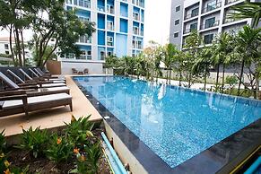 DeeProm Pattaya Hotel