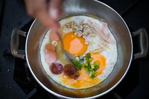 DeeProm Pattaya Hotel