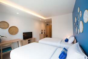 DeeProm Pattaya Hotel