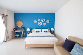 DeeProm Pattaya Hotel