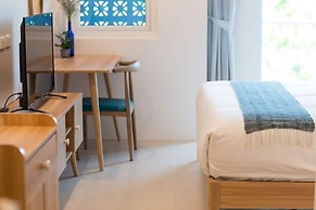 DeeProm Pattaya Hotel