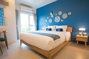 DeeProm Pattaya Hotel