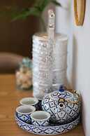 DeeProm Pattaya Hotel