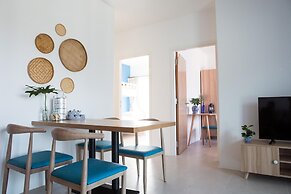 DeeProm Pattaya Hotel