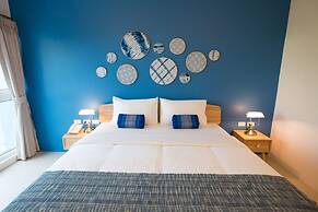 DeeProm Pattaya Hotel