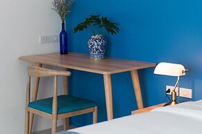 DeeProm Pattaya Hotel