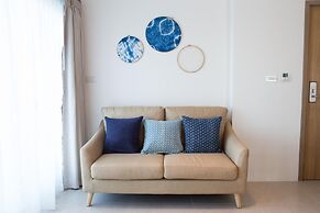 DeeProm Pattaya Hotel