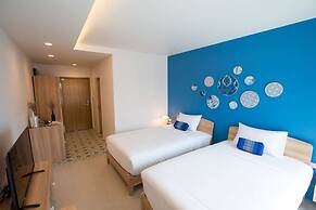 DeeProm Pattaya Hotel