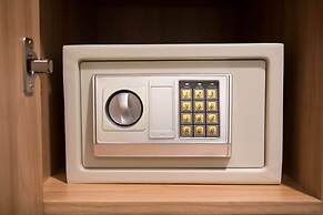 DeeProm Pattaya Hotel