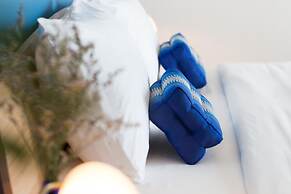 DeeProm Pattaya Hotel