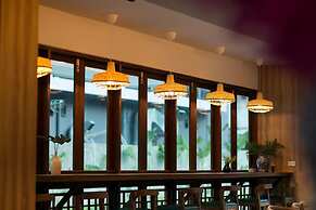 DeeProm Pattaya Hotel