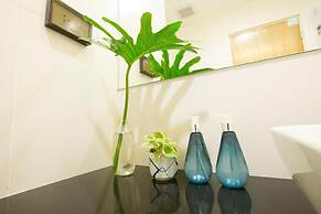 DeeProm Pattaya Hotel