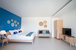 DeeProm Pattaya Hotel