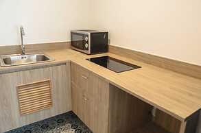 DeeProm Pattaya Hotel