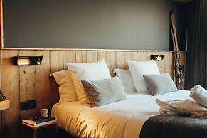 Lodji Hotel