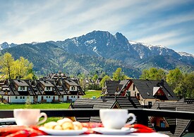 Grand Podhale Resort & Spa