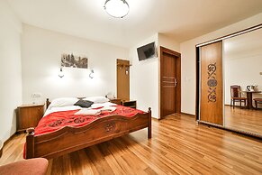 Grand Podhale Resort & Spa