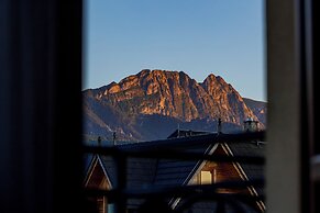 Grand Podhale Resort & Spa