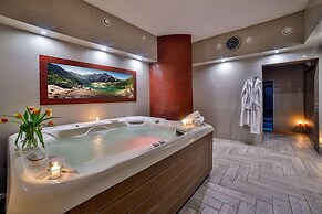 Grand Podhale Resort & Spa