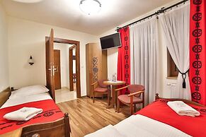 Grand Podhale Resort & Spa