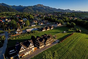 Grand Podhale Resort & Spa