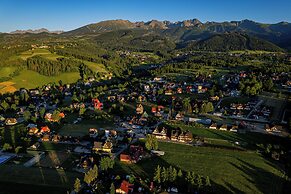 Grand Podhale Resort & Spa