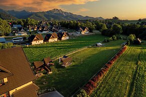 Grand Podhale Resort & Spa