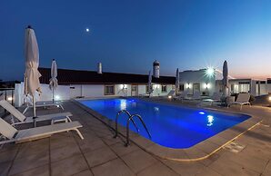 Monte Vale Organic Farm