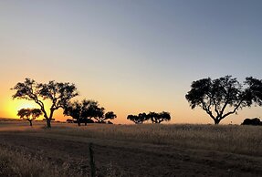 Monte Vale Organic Farm