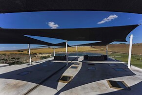 Monte Vale Organic Farm