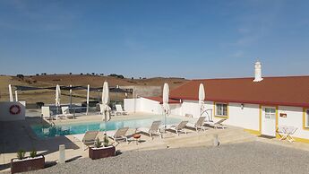 Monte Vale Organic Farm