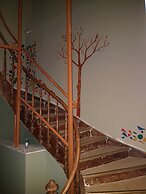 Arhontiko in the city