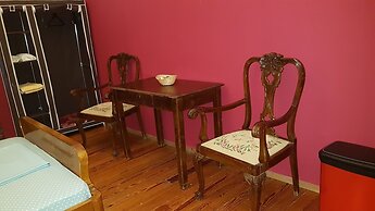 Arhontiko in the city