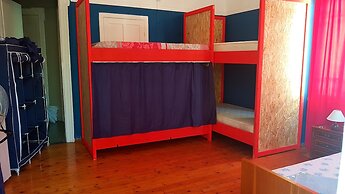 Arhontiko in the city