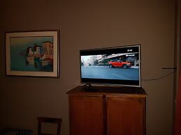 Arhontiko in the city