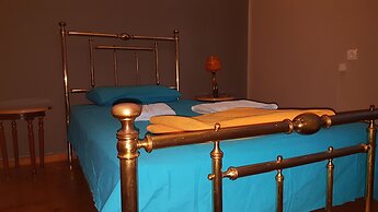 Arhontiko in the city