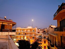 Arhontiko in the city