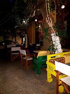 Arhontiko in the city