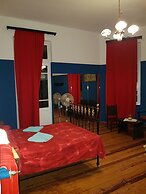 Arhontiko in the city