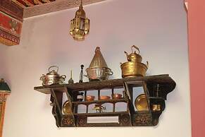 Dar La Bague De Kenza