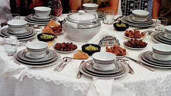 Dar La Bague De Kenza