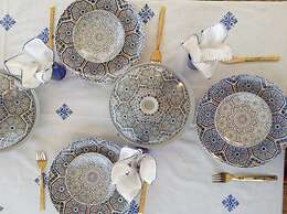 Dar La Bague De Kenza