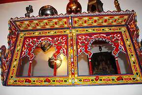 Dar La Bague De Kenza