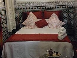 Dar La Bague De Kenza