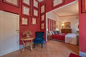 Drom Florence Rooms & Apartments