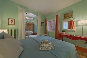 Drom Florence Rooms & Apartments