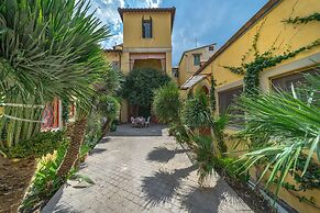 Drom Florence Rooms & Apartments