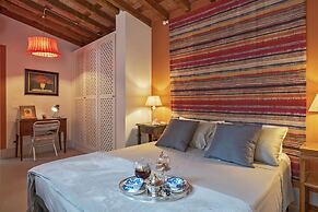 Drom Florence Rooms & Apartments