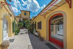 Drom Florence Rooms & Apartments